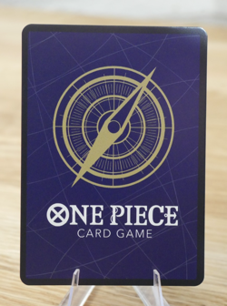 Nami Boa Robin Bonney CUSTOM Card One Piece Anime Waifu Goddess Story Doujin - Image 2