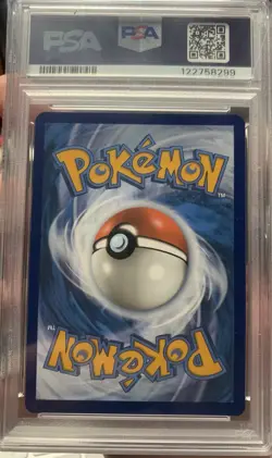 PSA 10 GEM MINT Keldeo Crown Zenith Full Art Holo Pokemon GG07/GG70 - Image 2