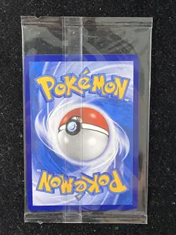 Sealed 2025 Pokemon TCG S-Chinese Bede CSIC 004/007 Trainer Holo KM023 - Image 2