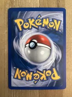 Pokemon TCG Tauros EX Crystal Guardians 12/100 Holo Holo Rare LP - Image 2