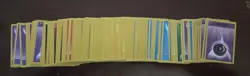 Pokemon WOTC Vintage Energy Huge Lot - Image 1