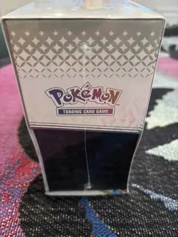 Pokemon Center Exclusive TCG Prismatic Evolutions Elite Trainer Box ETB - Sealed - Image 5