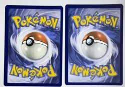 Vaporeon v & Vaporeon Vmax Premium Collection Promo Lot SWSH181 SWSH 182 Pokemon - Image 2