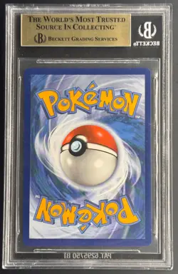 Pokemon 2022 Brilliant Stars Charizard Vstar 174/172 BGS 9.5 Gem Mint - Image 2