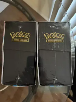 Pokemon Mega Evolution Lucario & Gardevoir Elite Trainer Boxes ETBs 100% Seller - Image 4