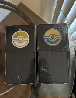 Pokemon Mega Evolution Lucario & Gardevoir Elite Trainer Boxes ETBs 100% Seller - Image 5