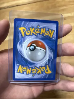 Crobat Unleashed Rare Pokemon TCG 14/95 HeartGold & SoulSilver LP - Image 2