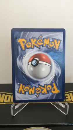 Pokemon TCG #193/182 Misty’s Psyduck Illustration Rare Sv10: Destined Rivals NM - Image 2