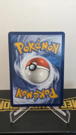 Pokemon TCG #251/182 Roaring Moon EX Special Illustration Rare Paradox Rift NM - Image 2