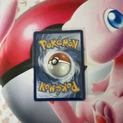 N’s Zekrom 031 Pokemon Center Stamped Promo - Ascended Heroes - Pokemon TCG #2 - Image 2