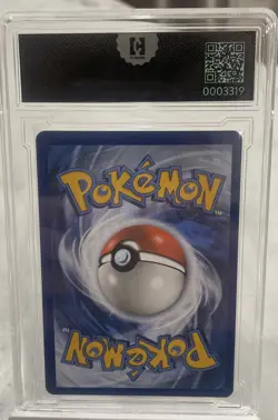 Misty's Determination 2016 Pokemon XY Evolutions #108 9.5 Gem Mint Free Shipping - Image 2