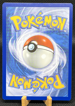 Pokemon Roaring Moon 109/162 Rare Holo Temporal Forces NM - Image 2