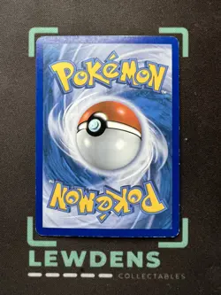 Genesect - 16/113 - Holo Rare - B&W Legendary Treasures - Pokemon Card - Image 2