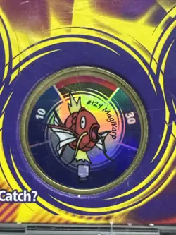 Pokemon Battling Coin Game - Image 3