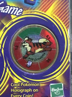 Pokemon Battling Coin Game - Image 4