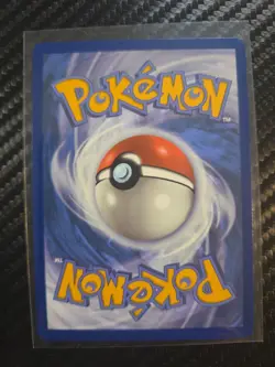 Pokemon TCG Firebreather 119/094 PFLN Trainer-Supporter Full Art Holo 2025 NM - Image 4