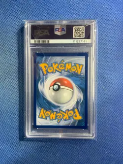 Pikachu 160/159 Crown Zenith Secret Rare Full Art FA Pokemon SWSH Graded PSA 10 - Image 2