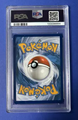 2023 Pokemon Swsh FA/Leafeon VStar Crown Zenith #GG35 PSA 10 GEM MT - Image 2