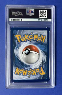 2023 Pokemon SWSH BSP FA/Lucario VStar Crown Zenith ETB #291 PSA 10 GEM MT - Image 2