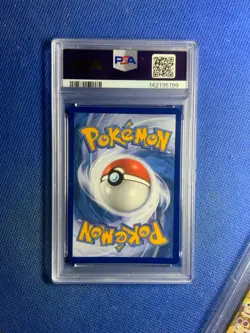 2023 Pokemon Swsh FA/Glaceon VStar Crown Zenith #GG40 PSA 10 GEM MT - Image 2