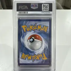 2023 Pokemon Crown Zenith Pikachu Full Art #160/159 PSA 10 - Image 2