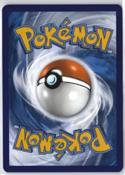 Judge Trainer STAMPED Cosmos Holo Play! Pokemon Prize Pack Series 4 - Image 3