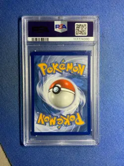 2021 POKEMON CELEBRATIONS #006 FLYING PIKACHU V PSA 10 - Image 2