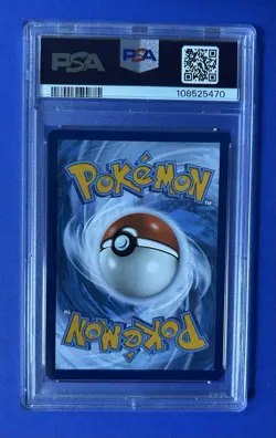 2023 Pokemon Swsh FA/Entei V Crown Zenith #GG36 PSA 10 GEM MT - Image 2
