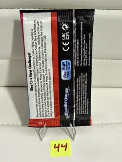 (HEAVY)🔥 22.62g Pokemon TCG Ascended Heroes Booster Pack Factory Sealed✅ - Image 3