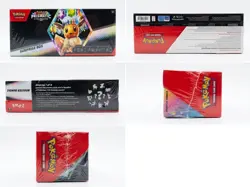 Sam’s Club Pokemon Prismatic Evolutions Surprise Box & Booster Bundle - Image 1