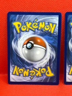Pokemon Tcg Mamoswine 82/162 Reverse & Holo Rare XY Breakthrough - Image 5
