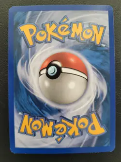 Pokemon Boost Energy 145/147 Aquapolis Reverse Holofoil - Image 2