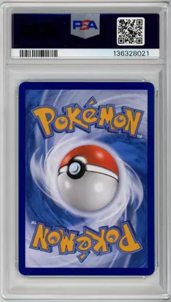 2025 Pokemon TCG Chinese Umbreon Gem Pack Vol. 2 CBB2C 0615/15 PSA 10 USA Seller - Image 2