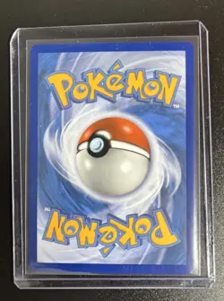 Pokemon TCG Radiant Blastoise 018/078 Pokemon GO Holo NM - Image 2