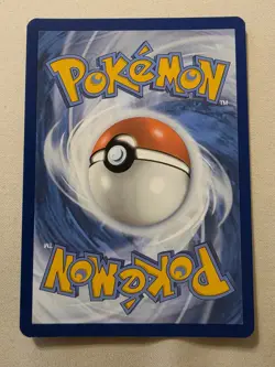 MINT / NM Pokemon 151 Alakazam EX 201/165 Special Illustration Rare - Image 2