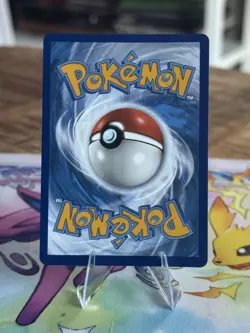 ✨ Pokemon TCG Alolan Vulpix SV8/SV94 Hidden Fates Shiny Vault MINT ✨ - Image 2