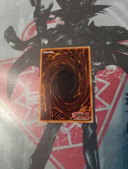 Exodia Necross DCR-EN020 Dark Crisis (25th Anniversary Edition) Unlimited - Image 2