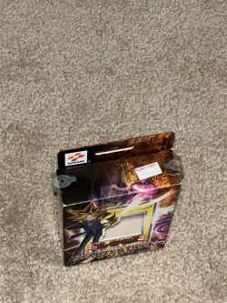 Yu-Gi-Oh! Starter Deck Yu Gi BOX ONLY - Image 4