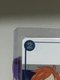 Bandai One Piece CCG Girl P-096 Release Event Winner Promo Stamped - Image 4