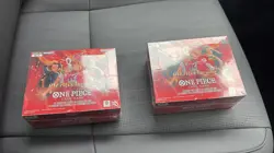 One Piece - EB-03 - Heroines Edition - Booster Box - Sealed - In Hand - Image 4