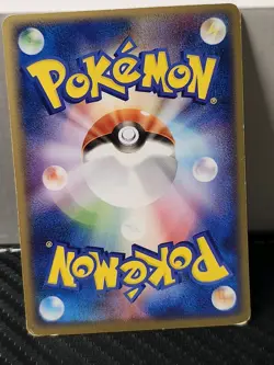 Cacturne EX Pokemon Card 2005 Holo Grass Half Deck 1st ED Japanese 006/015 EX+ - Image 2