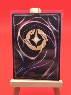 Gantu 178/204 Legendary The First Chapter Disney Lorcana Card * New * - Image 5