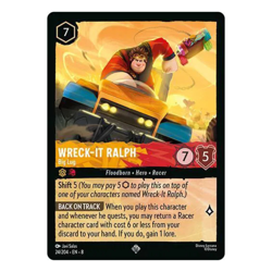 Disney Lorcana –Reign Of Jafar (Set 8) | Single Cards | Non-Cold Foil SUPER RARE - Image 3