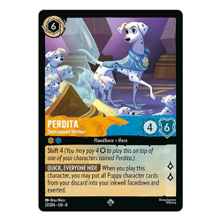 Disney Lorcana –Reign Of Jafar (Set 8) | Single Cards | Non-Cold Foil SUPER RARE - Image 4