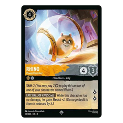 Disney Lorcana –Reign Of Jafar (Set 8) | Single Cards | Non-Cold Foil SUPER RARE - Image 5