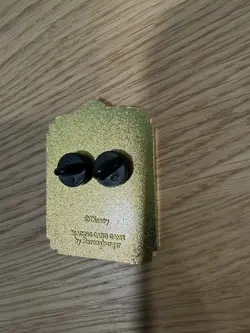 Disney Lorcana Hades Infernal Schemer PROMO PIN Organized Play League - Image 5