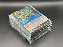 Disney Lorcana Curated 20-Card Booster Pack | Single Ink | Epic and Legendary! - Image 4