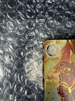 Minnie Mouse Enchanted 241/204 Disney Lorcana Sweetheart Princess Iconic Card JP - Image 4