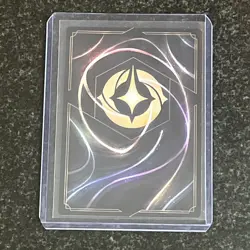 Disney Lorcana Merlin Shapeshifter Foil 53/204 EN2 NM-M Rise Of The Floodborn - Image 3