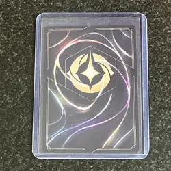 Disney Lorcana: Rise of the Floodborn - Rabbit - 158/204 (Cold Foil) - Image 3